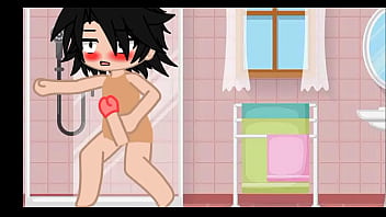 Preview 3 of Mrs Beast - Horny boy~