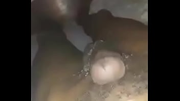 Preview 2 of Swingerclub Squirt - grosse bite noire