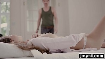 Preview 2 of Beauty Geyser - JOYMII- horny by nature featuring Stacy Cruz