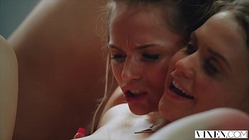 Preview 4 of Danglash Xxx - VIXEN Tori Black In The Greatest Orgy Ever Filmed