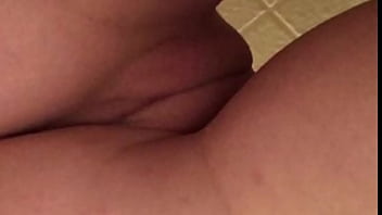 Preview 1 of Legalporno Tina Hot - YaYa cheating on bf with bbc while he&rsquo_s calling