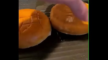 Preview 1 of Punjabi Girls Virgin - how about a Burger!