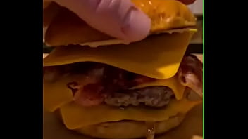Preview 4 of Punjabi Girls Virgin - how about a Burger!
