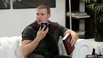Preview 1 of Big M - Devoted Christian finds out his wife cheats on him