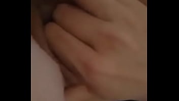 Preview 2 of Japanese Junior Idol Rape - Elle se masturbe en cam