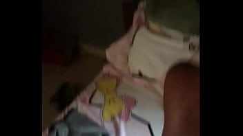 Preview 1 of Sunny Leone Sleeping Sex Movies - Fucking my step mom