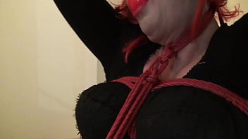 Preview 4 of Czech Milf Lenka - Sissy Slowly s.!