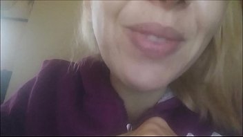 Preview 1 of Cuckold Wife Dp - let&#039_s talk about your dirty toilet vice and see how i pee!