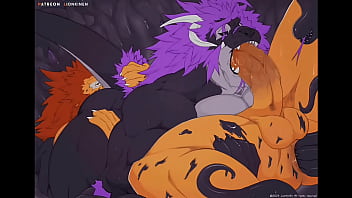 Preview 1 of X3vidos - Compilado de anima&ccedil_&otilde_es aleat&oacute_rias