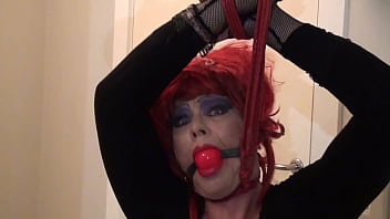 Preview 2 of Chloroform Asslick - Sissy Slave Slowly s.!