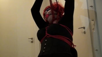 Preview 3 of Chloroform Asslick - Sissy Slave Slowly s.!