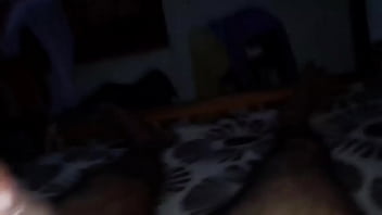 Preview 4 of Iranii Milf - Pune couple night sex