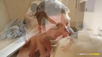Preview 3 of Cil Open Sex Videos - Str8 Farmer Fucks The Towns GayBoy