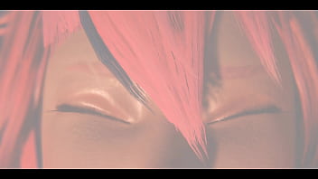 Preview 3 of Chrissie Nadine Jansen - Uncensored hentai / 3d | Sera goes crazy and let you fuck her brains | Brown Elf | Rise of Eros