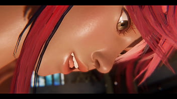 Preview 1 of Chrissie Nadine Jansen - Uncensored hentai / 3d | Sera goes crazy and let you fuck her brains | Brown Elf | Rise of Eros