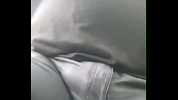 Preview 2 of Free Sex Chudai Move Sani Lion - Bulto de gordo en bicicleta