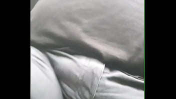 Preview 4 of Free Sex Chudai Move Sani Lion - Bulto de gordo en bicicleta