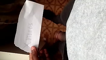 Preview 2 of Mombn Son - Verification video