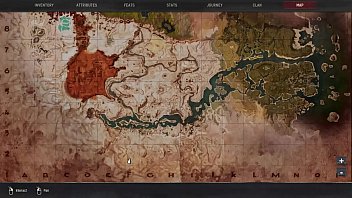 Preview 3 of Bbw Less4 - Conan Exiles Part 4