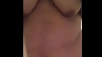 Preview 2 of Siliguri Randi Khana Bf - Fat man Albert Lozano fingers his micro dick