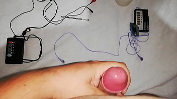 Preview 1 of Flim Porno Asia - Uretra plug cock