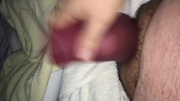 Preview 3 of Della Fox - Pink pocket pussy jack off
