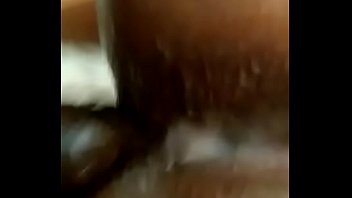 Preview 4 of Jony Scins Sex New - Neg&atilde_o bem dotado gosando muito na bunda da neguinha