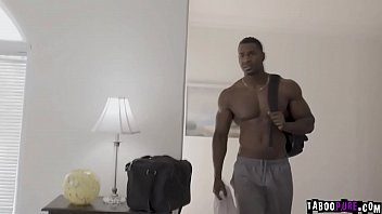 Preview 2 of Xxx Pornoo Seh - Abella gets what she wants from Jamal