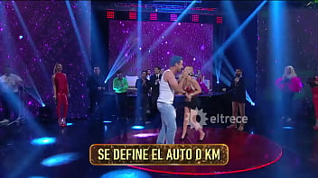 Preview 3 of Retmen Men - Imitador se quiere garchar a Rocio Guirao Diaz
