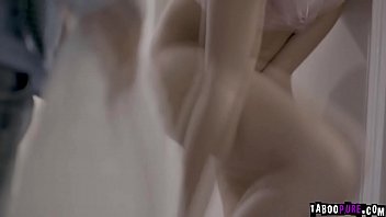 Preview 2 of Mom And Son Dp Vdz - Kendra moans while enjoying being fucked