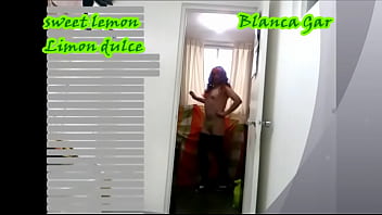 Preview 3 of Manoj Kumar Verma - in sexual pleasure I am a sweet lemon - Blanca Gar