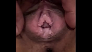 Preview 2 of Vj Yjg - My gf pussy