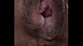 Preview 3 of Vj Yjg - My gf pussy
