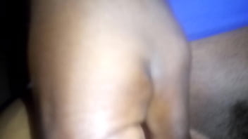 Preview 2 of Sexy Bf Achi Wali - Playing wit a thot pussy