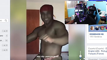 Preview 2 of Douche Lebiane - R I C A R D O