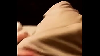 Preview 3 of Masturbasi Step Mom - What&#039_s Hiding In My Pants
