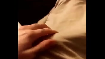 Preview 4 of Masturbasi Step Mom - What&#039_s Hiding In My Pants