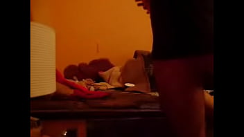 Preview 1 of Mow Sex - jugando con mi dildo pt2