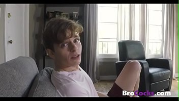 Preview 1 of School Grils Teen - Comforting y. With My Cock