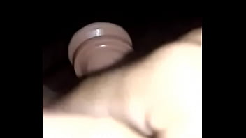 Preview 2 of Bnc Wife - Putinha safada se masturbar com vibrador pensando no amante