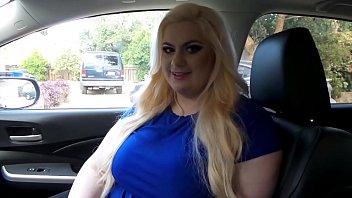 Preview 3 of Xxxbidwo - Klaudia Kelly BTS Interview