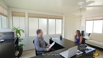 Preview 1 of 8cam Xxx - LOAN4K. De viaje de estudios directa desde su polla