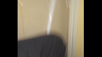 Preview 2 of Seal Pack Front - Dick playing in the toilet