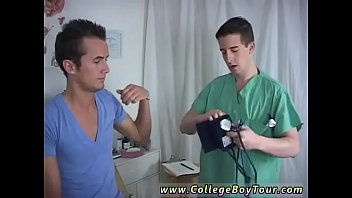 Preview 1 of Diflowration - Medical young gay boy porn Reaching forth Dr. Toppinbottom felt my