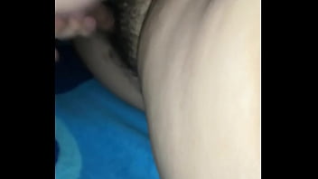 Preview 2 of Indiam Aunty - Japanese fat boy gay solo cumshot