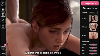 Preview 3 of Incest Verhalen Met Moeder - sex ellie the last of us