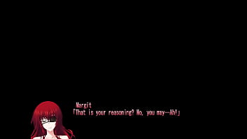 Preview 1 of Disi Xxx Gau - Majikoi A-5 Margit #2