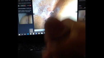 Preview 2 of Mom Rep Son Sleep Hard Re - Tributo a Bbw Big Clit Brazilian