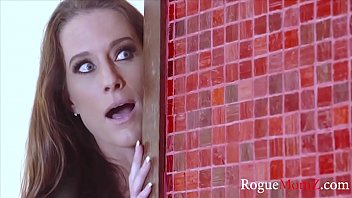 Preview 3 of Bizzare Porn And Xx - stepMom makes sure stepdaughter&#039_s BF is treated right WTF