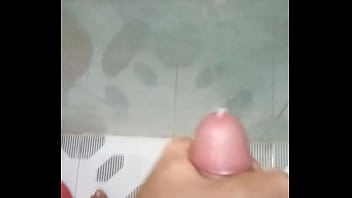 Preview 4 of Wwwxxxxvibe O Bf - Trai đẹp nứng sục bắn kh&iacute_